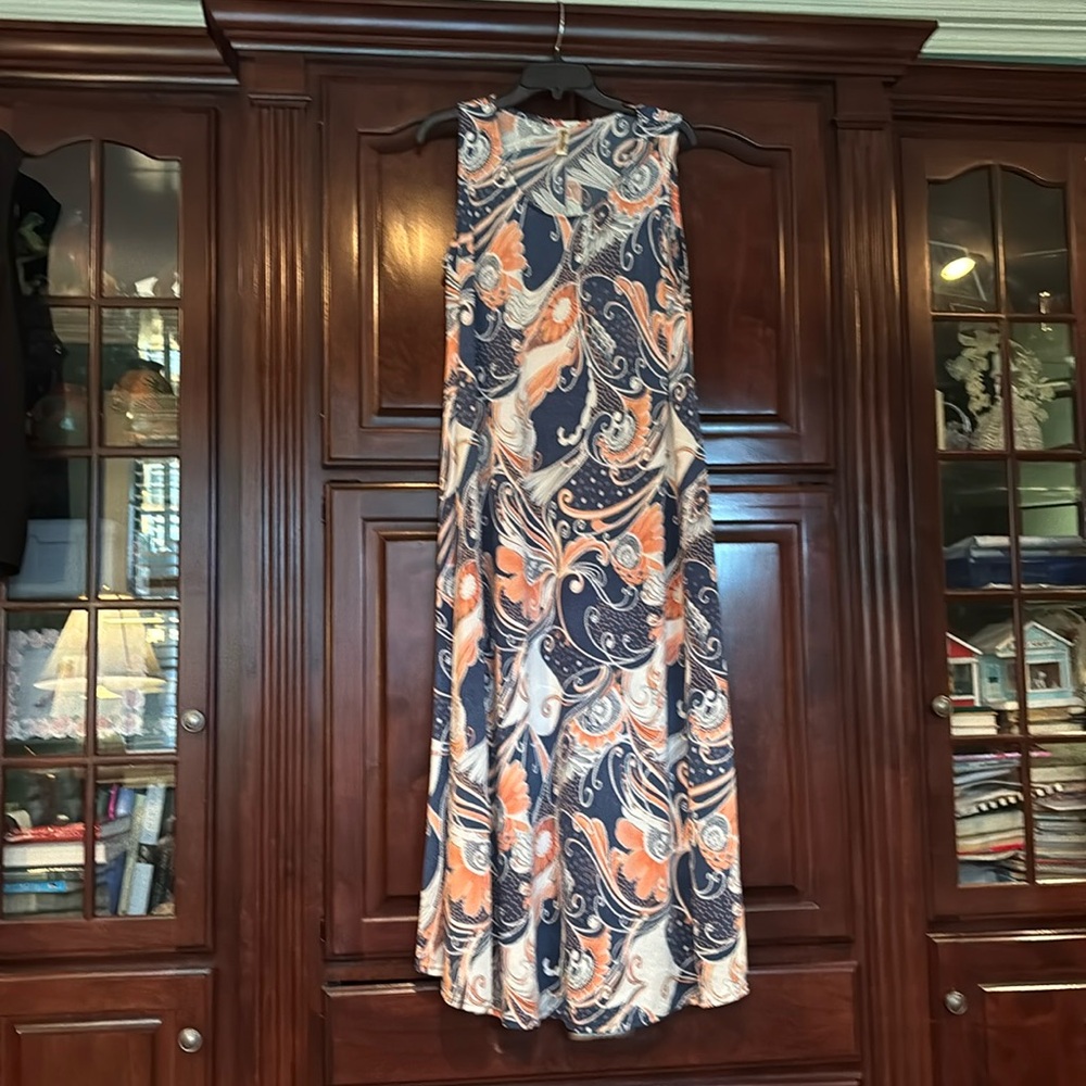 SHORELINE BRAND SIZE XL DRESS